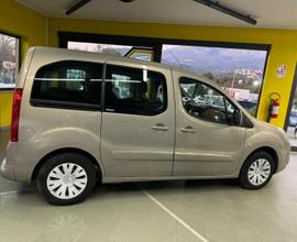 Citroen Berlingo 1.6 8V HDi 110 FAP Silver Selecti