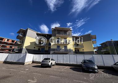Appartamento Battipaglia [Cod. rif 3299782VRG]