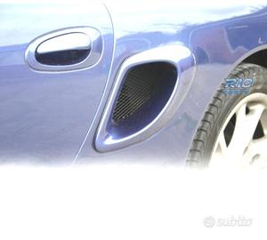 PRESE D'ARIA PER PORSCHE 986 BOXSTER 96-04