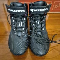 Alpinestars Stella scarpe moto