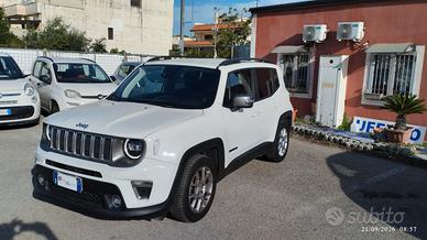 Jeep Renegade 1.6 Mjt 130 CV S