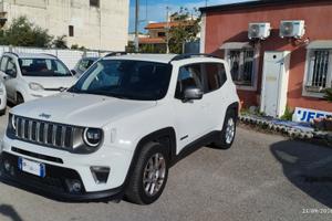 Jeep Renegade 1.6 Mjt 130 CV S