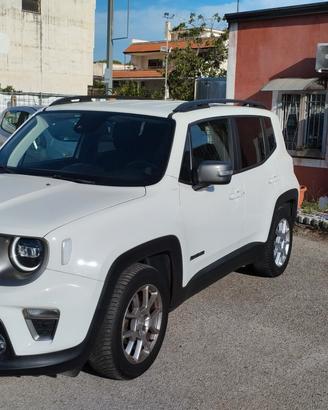 Jeep Renegade 1.6 Mjt 130 CV S