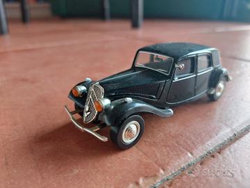 Modellini auto 1/43 Car Collection