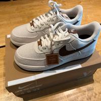 Nike air force SNKRS DAY 42.5