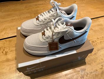 Nike air force SNKRS DAY 42.5