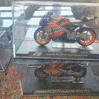 Modellini Moto sc.1:24
