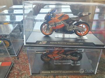 Modellini Moto sc.1:24