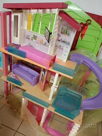 Casa delle Barbie