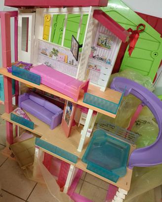 Casa delle Barbie