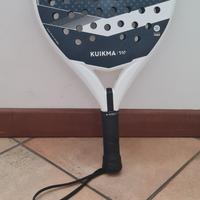 racchetta da padel kuikma 