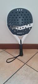 racchetta da padel kuikma 