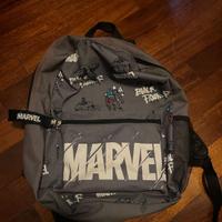 Zaino Marvel