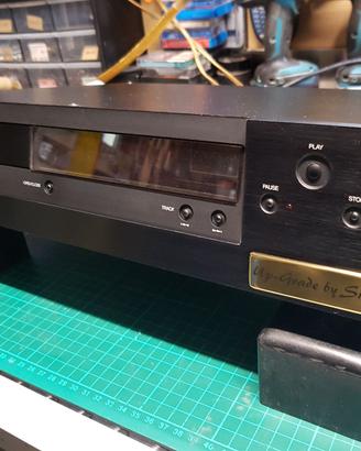 Wadia Wt-3200 Full service e Up-grade