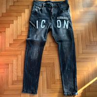 Icon Dsquared Jeans