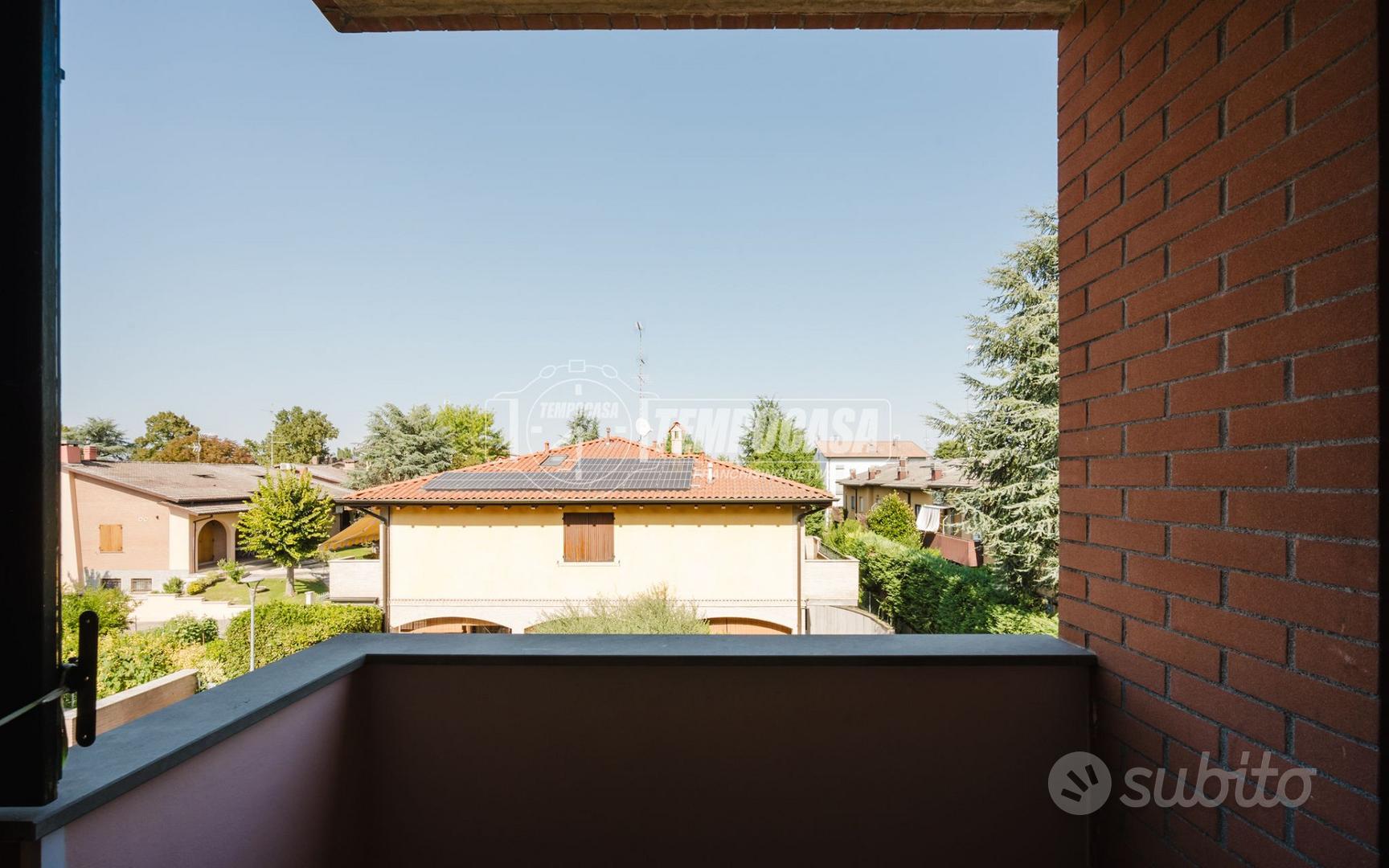 Appartamento – Spilamberto, San Vito - Vista 5