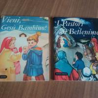 I Pastori Di Betlemme e Vieni, Gesù Bambino!