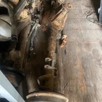 Ponti land rover