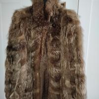 Giaccone di Marmotta