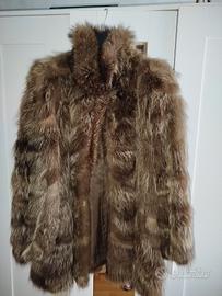 Giaccone di Marmotta