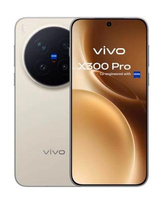 Vivo X300 Pro 16/512 GB SOLO TELEFONO 