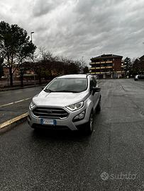 Ford Ecosport 1000 Ecoboost
