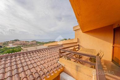3 LOCALI A TRINITÀ D'AGULTU E VIGNOLA