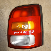 Faro posteriore destro Nissan Micra