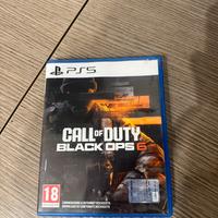 Call of duty blackOps 6