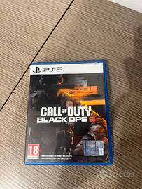 Call of duty blackOps 6