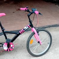 bici per  bambini 