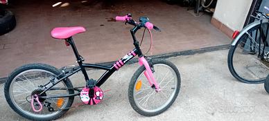 bici per  bambini 