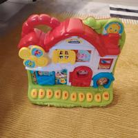 Giochi vari 12 18 mesi
