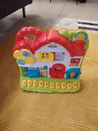 Giochi vari 12 18 mesi