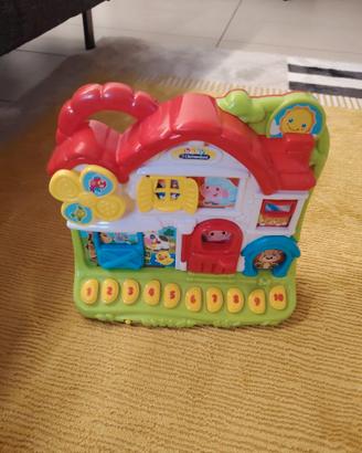 Giochi vari 12 18 mesi