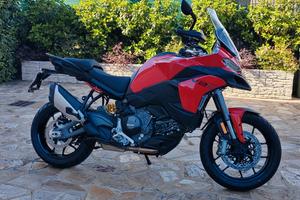 Ducati Multistrada V2 S  2026
