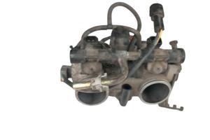 Corpo farfallato Suzuki Burgman 650