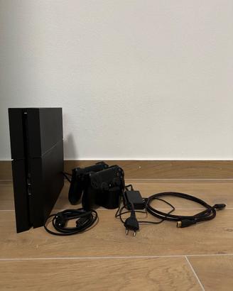 PlayStation 4