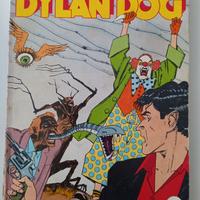 Dylan Dog n. 73 Armageddon!