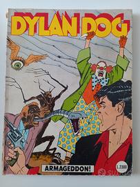 Dylan Dog n. 73 Armageddon!