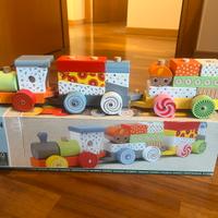 Trenino per bambini