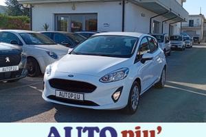 Ford Fiesta 1.1i 75 CV Business-Garanzia