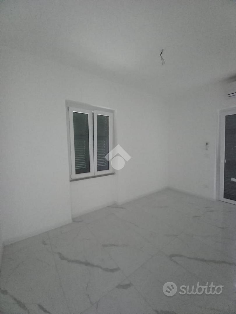 Appartamento – Prati di Mezzanego, Borgonovo Ligure - Vista 4