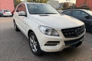 Mercedes ML 250 BlueTEC 4Matic Sport Automatica