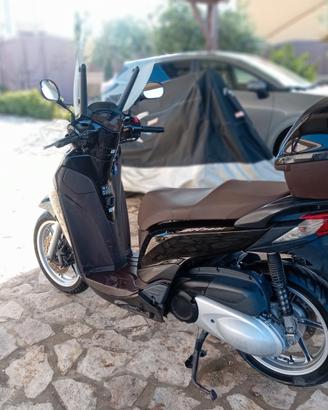 Honda SH 300 - 2013