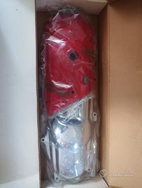 Copricarter faco booster mbk