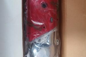 Copricarter faco booster mbk