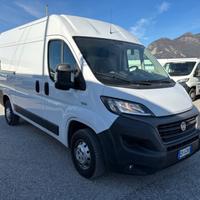 FIAT Ducato 35qli MH2 3000cc Natural Power