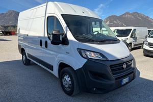 FIAT Ducato 35qli MH2 3000cc Natural Power