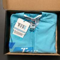 RVNG Top 3.0 Maglia ciclismo manica corta estiva